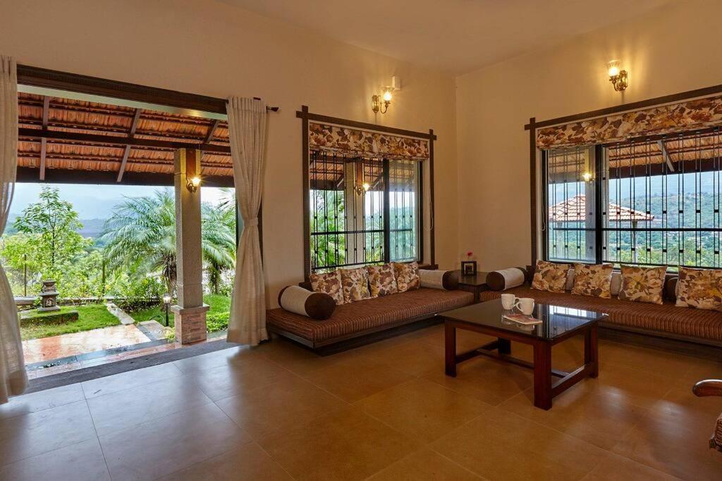 Monica Farms - Monica Retreat Waki Exterior foto