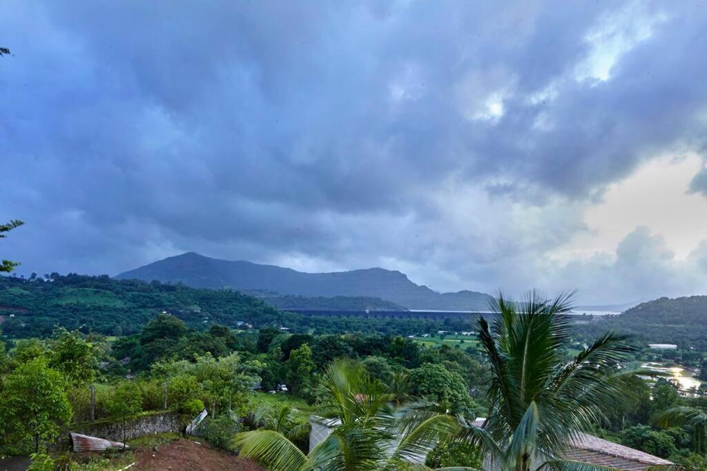 Monica Farms - Monica Retreat Waki Exterior foto