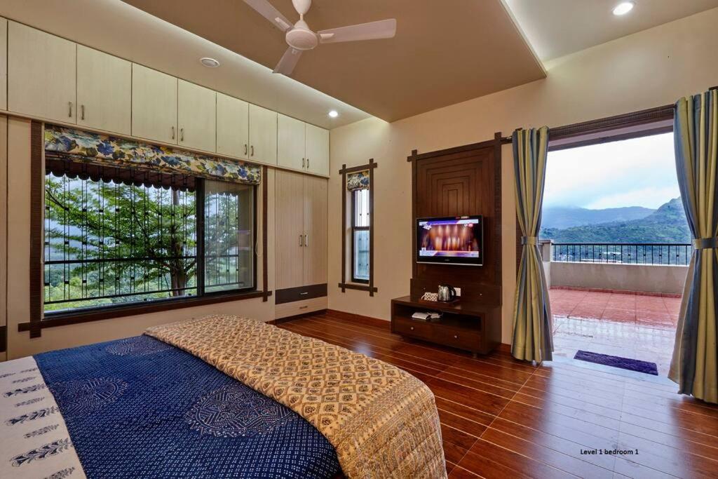 Monica Farms - Monica Retreat Waki Exterior foto