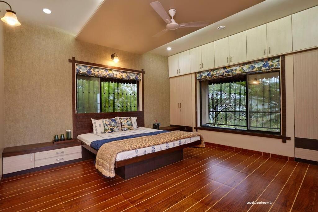 Monica Farms - Monica Retreat Waki Exterior foto